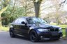 USED 2010 52 BMW 1 SERIES 2.0 120D M SPORT 2d 175 BHP 