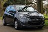 USED 2011 11 HYUNDAI IX20 1.4 CLASSIC 5d 89 BHP 
