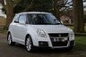 USED 2010 10 SUZUKI SWIFT 1.6 SPORT 3d 125 BHP 