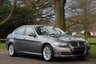 USED 2010 60 BMW 3 SERIES 2.0 318I EXCLUSIVE EDITION 4d 141 BHP 