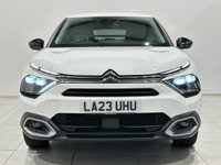 USED 2023 23 CITROEN C4 1.2 PureTech Shine Plus EAT8 Euro 6 (s/s) 5dr Deposit Taken