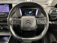 USED 2023 23 CITROEN C4 1.2 PureTech Shine Plus EAT8 Euro 6 (s/s) 5dr Deposit Taken
