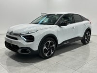 USED 2023 23 CITROEN C4 1.2 PureTech Shine Plus EAT8 Euro 6 (s/s) 5dr Deposit Taken