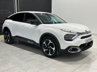 USED 2023 23 CITROEN C4 1.2 PureTech Shine Plus EAT8 Euro 6 (s/s) 5dr Deposit Taken