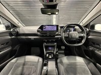 USED 2023 23 CITROEN C4 1.2 PureTech Shine Plus EAT8 Euro 6 (s/s) 5dr Deposit Taken