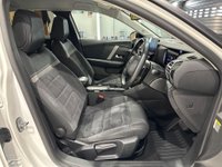USED 2023 23 CITROEN C4 1.2 PureTech Shine Plus EAT8 Euro 6 (s/s) 5dr Deposit Taken