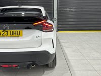 USED 2023 23 CITROEN C4 1.2 PureTech Shine Plus EAT8 Euro 6 (s/s) 5dr Deposit Taken