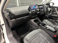 USED 2023 23 CITROEN C4 1.2 PureTech Shine Plus EAT8 Euro 6 (s/s) 5dr Deposit Taken