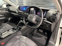 USED 2023 23 CITROEN C4 1.2 PureTech Shine Plus EAT8 Euro 6 (s/s) 5dr Deposit Taken