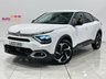 USED 2023 23 CITROEN C4 1.2 PureTech Shine Plus EAT8 Euro 6 (s/s) 5dr Deposit Taken
