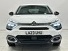USED 2023 23 CITROEN C4 1.2 PureTech Shine Plus EAT8 Euro 6 (s/s) 5dr Deposit Taken