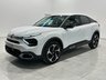 USED 2023 23 CITROEN C4 1.2 PureTech Shine Plus EAT8 Euro 6 (s/s) 5dr Deposit Taken