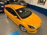USED 2015 FORD FOCUS 2.0T EcoBoost ST-3 Mountune (275) Euro 6 (s/s)  Premium Sync2 Navigation 2 Keys