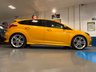 USED 2015 FORD FOCUS 2.0T EcoBoost ST-3 Mountune (275) Euro 6 (s/s)  Premium Sync2 Navigation 2 Keys