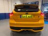 USED 2015 FORD FOCUS 2.0T EcoBoost ST-3 Mountune (275) Euro 6 (s/s)  Premium Sync2 Navigation 2 Keys