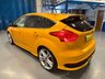 USED 2015 FORD FOCUS 2.0T EcoBoost ST-3 Mountune (275) Euro 6 (s/s)  Premium Sync2 Navigation 2 Keys