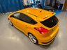 USED 2015 FORD FOCUS 2.0T EcoBoost ST-3 Mountune (275) Euro 6 (s/s)  Premium Sync2 Navigation 2 Keys