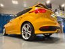 USED 2015 FORD FOCUS 2.0T EcoBoost ST-3 Mountune (275) Euro 6 (s/s)  Premium Sync2 Navigation 2 Keys