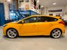 USED 2015 FORD FOCUS 2.0T EcoBoost ST-3 Mountune (275) Euro 6 (s/s)  Premium Sync2 Navigation 2 Keys