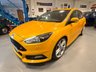 USED 2015 FORD FOCUS 2.0T EcoBoost ST-3 Mountune (275) Euro 6 (s/s)  Premium Sync2 Navigation 2 Keys