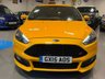USED 2015 FORD FOCUS 2.0T EcoBoost ST-3 Mountune (275) Euro 6 (s/s)  Premium Sync2 Navigation 2 Keys