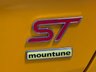 USED 2015 FORD FOCUS 2.0T EcoBoost ST-3 Mountune (275) Euro 6 (s/s)  Premium Sync2 Navigation 2 Keys