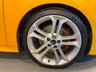 USED 2015 FORD FOCUS 2.0T EcoBoost ST-3 Mountune (275) Euro 6 (s/s)  Premium Sync2 Navigation 2 Keys