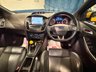USED 2015 FORD FOCUS 2.0T EcoBoost ST-3 Mountune (275) Euro 6 (s/s)  Premium Sync2 Navigation 2 Keys