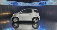 USED 2009 59 TOYOTA IQ 1.0 VVT-i Hatchback 3dr Petrol Manual Euro 4 (68 bhp) 3 MONTHS FREE WARRANTY, &pound;20 PER YEAR ROAD TAX