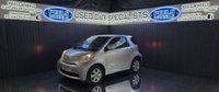 USED 2009 59 TOYOTA IQ 1.0 VVT-i Hatchback 3dr Petrol Manual Euro 4 (68 bhp) 3 MONTHS FREE WARRANTY, &pound;20 PER YEAR ROAD TAX