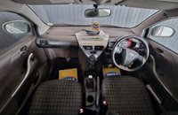 USED 2009 59 TOYOTA IQ 1.0 VVT-i Hatchback 3dr Petrol Manual Euro 4 (68 bhp) 3 MONTHS FREE WARRANTY, &pound;20 PER YEAR ROAD TAX