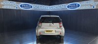 USED 2009 59 TOYOTA IQ 1.0 VVT-i Hatchback 3dr Petrol Manual Euro 4 (68 bhp) 3 MONTHS FREE WARRANTY, &pound;20 PER YEAR ROAD TAX