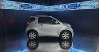 USED 2009 59 TOYOTA IQ 1.0 VVT-i Hatchback 3dr Petrol Manual Euro 4 (68 bhp) 3 MONTHS FREE WARRANTY, &pound;20 PER YEAR ROAD TAX