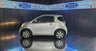 USED 2009 59 TOYOTA IQ 1.0 VVT-i Hatchback 3dr Petrol Manual Euro 4 (68 bhp) 3 MONTHS FREE WARRANTY, &pound;20 PER YEAR ROAD TAX