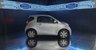 USED 2009 59 TOYOTA IQ 1.0 VVT-i Hatchback 3dr Petrol Manual Euro 4 (68 bhp) 3 MONTHS FREE WARRANTY, &pound;20 PER YEAR ROAD TAX