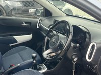 USED 2019 19 KIA PICANTO 1.0 Wave Euro 6 5dr 1 Owner/Full History/2Keys/VGC