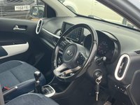 USED 2019 19 KIA PICANTO 1.0 Wave Euro 6 5dr 1 Owner/Full History/2Keys/VGC