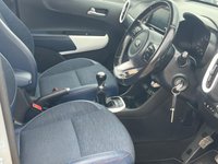 USED 2019 19 KIA PICANTO 1.0 Wave Euro 6 5dr 1 Owner/Full History/2Keys/VGC