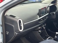 USED 2019 19 KIA PICANTO 1.0 Wave Euro 6 5dr 1 Owner/Full History/2Keys/VGC
