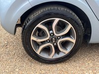 USED 2019 19 KIA PICANTO 1.0 Wave Euro 6 5dr 1 Owner/Full History/2Keys/VGC