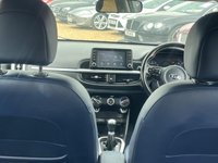 USED 2019 19 KIA PICANTO 1.0 Wave Euro 6 5dr 1 Owner/Full History/2Keys/VGC