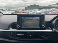 USED 2019 19 KIA PICANTO 1.0 Wave Euro 6 5dr 1 Owner/Full History/2Keys/VGC