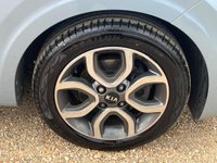 USED 2019 19 KIA PICANTO 1.0 Wave Euro 6 5dr 1 Owner/Full History/2Keys/VGC