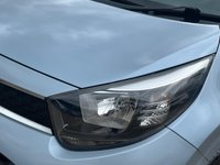 USED 2019 19 KIA PICANTO 1.0 Wave Euro 6 5dr 1 Owner/Full History/2Keys/VGC