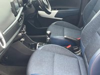 USED 2019 19 KIA PICANTO 1.0 Wave Euro 6 5dr 1 Owner/Full History/2Keys/VGC
