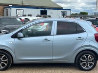 USED 2019 19 KIA PICANTO 1.0 Wave Euro 6 5dr 1 Owner/Full History/2Keys/VGC
