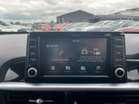 USED 2019 19 KIA PICANTO 1.0 Wave Euro 6 5dr 1 Owner/Full History/2Keys/VGC