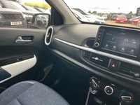 USED 2019 19 KIA PICANTO 1.0 Wave Euro 6 5dr 1 Owner/Full History/2Keys/VGC