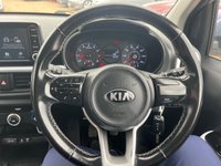 USED 2019 19 KIA PICANTO 1.0 Wave Euro 6 5dr 1 Owner/Full History/2Keys/VGC