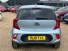 USED 2019 19 KIA PICANTO 1.0 Wave Euro 6 5dr 1 Owner/Full History/2Keys/VGC